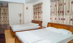 Nhà Nghỉ Bình Thân